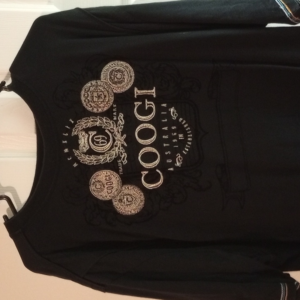 COOGI SHIRT